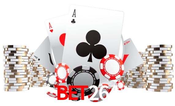 Jogue jogos de pôquer em bet264
