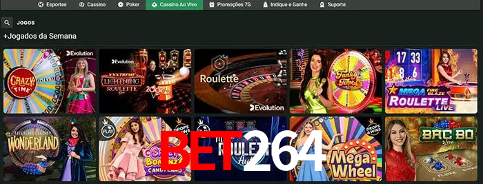 bet264 bet