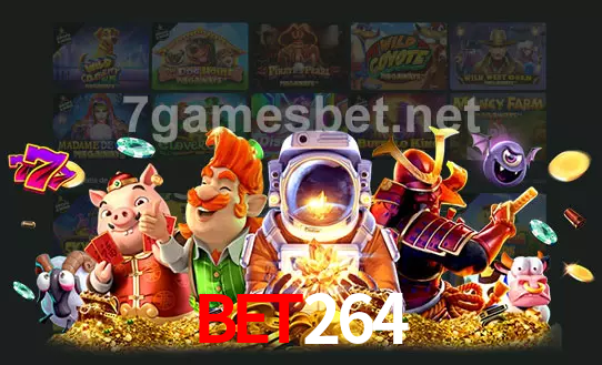 cassino bet264