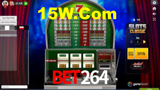 bet264: A Experiência de Casino com Jogos de Mesa ao Vivo