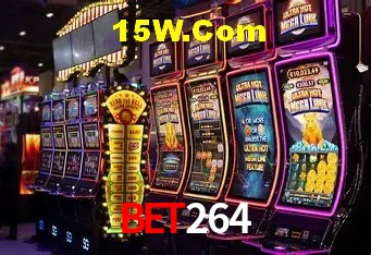 Estatísticas bet264