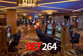 Tournaments bet264