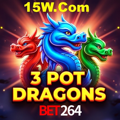 Welcome Bonus bet264