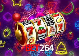 Promoções Sazonais bet264