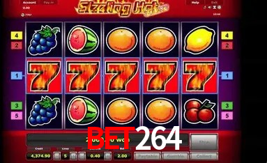 Diretório de Jogos bet264