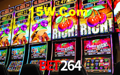 bet264 login