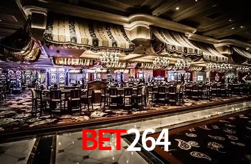 Estatísticas Esportivas bet264