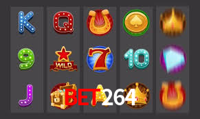 Exclusive Games bet264