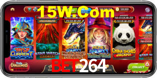 bet264 login
