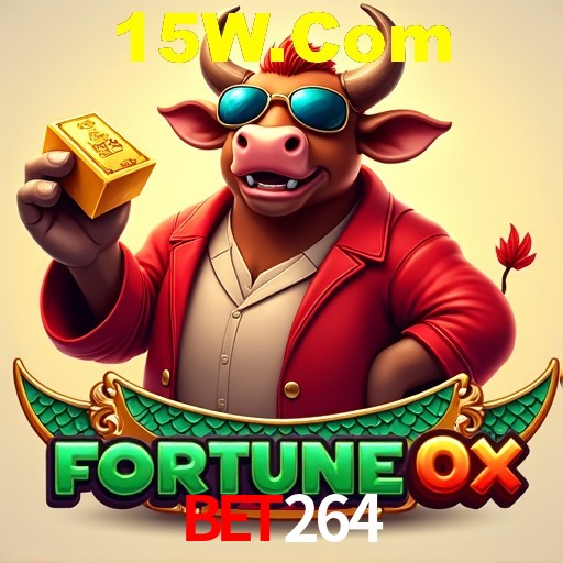 PIX Instantâneo bet264