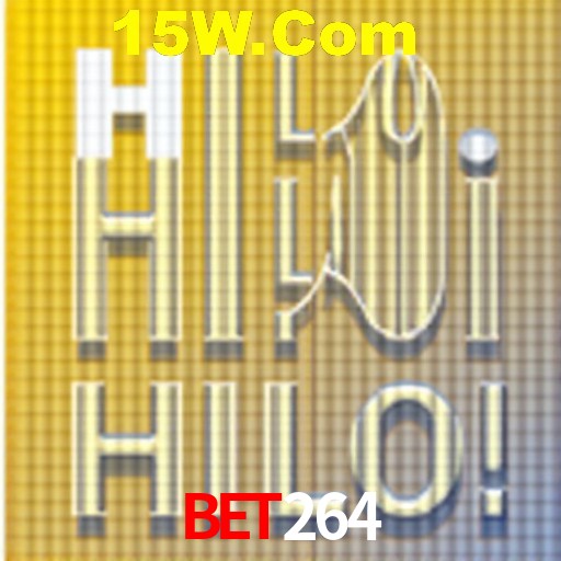 Slot Games bet264