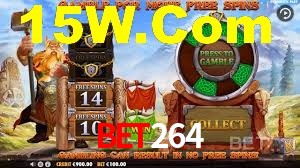 Programa VIP bet264
