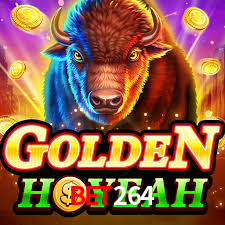 bet264 App Interface