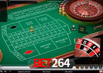 Benefícios da Conta bet264