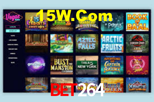 bet264