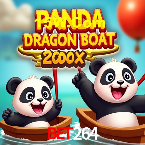 Casino VIP bet264
