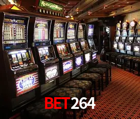 Integração de APIs bet264